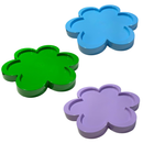 Bandeja Floratta Decorativa – Elegância e Praticidade para Sua Decoração