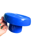 Boleira Alegra 17cm - Plástico