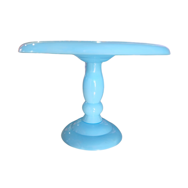 Suporte de Doces 16cm - Plástico