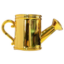 Mini Regador de Plástico Decorativo - 5 Unidades em Diversas Cores