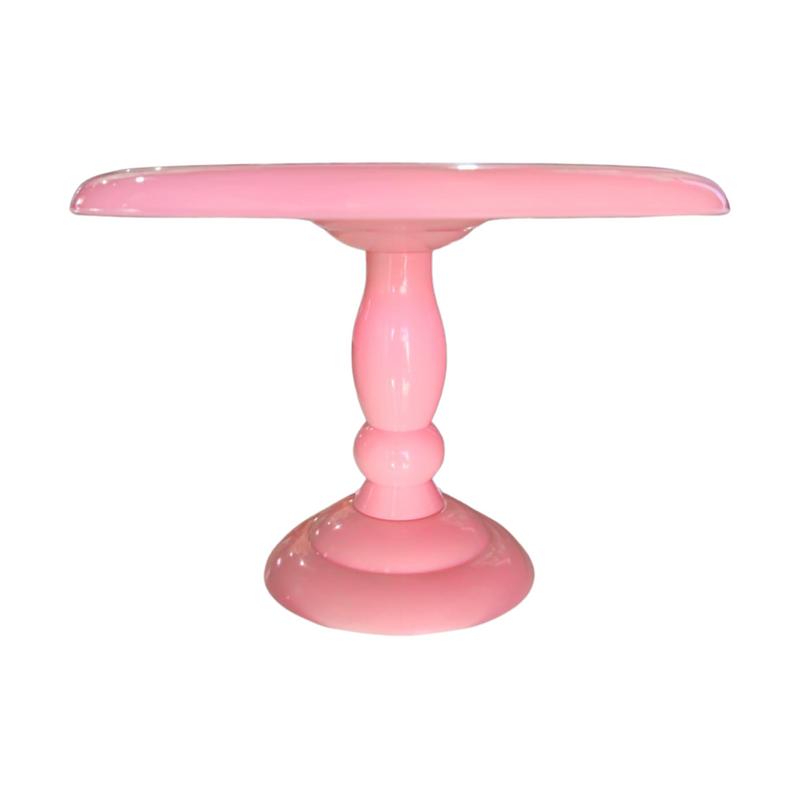 Suporte de Doces 16cm - Plástico