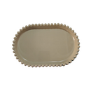 Bandeja Pérola Plástico