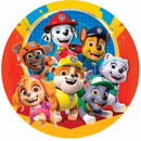 Painel Patrulha Canina 50cm