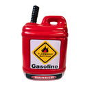 Galão Combustível Cofre