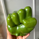 Mão do Hulk plástico 29,90