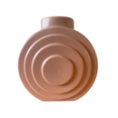 Vaso Orbe Plástico - Moderno e Versátil