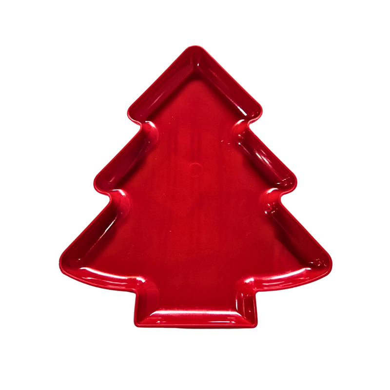 Bandeja Pinheiro Natal