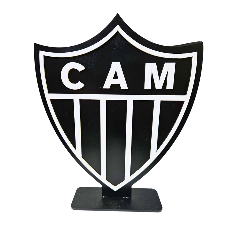 Display Atlético Mineiro - MDF