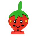 Morango Display De MDF 23x15cm