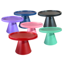 Boleira Cone Plástico 14x21 cm – Elegância e Praticidade