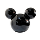 Cabeça Mickey Mouse de Plástico