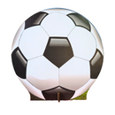 Futebol Bola Display - MDF