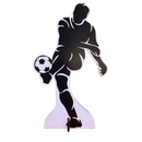 Jogador  Display - MDF