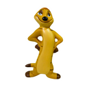 Timão Rei Leão 17x11cm