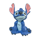 Lilo & Stitch de Cerâmica