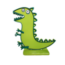 Dinossauro Peppa Pig Display