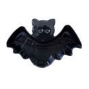 Bandeja Morcego Plástico 19x28cm