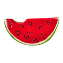 Melancia Cerâmica 14x25cm