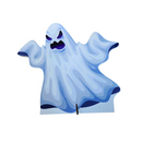 Display Fantasma - MDF