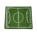 Bandeja Campo Cerâmica 21x24cm