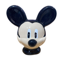 Cabeça do Mickey Mouse de Cerâmica