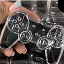 Kit 10 Manete Porta Balas Controle Game Para Lembrancinha Baleira