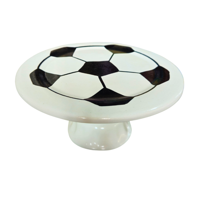 Doceira Bola 10x20cm