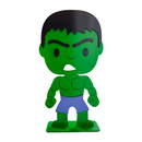 Display Hulk 35x19cm