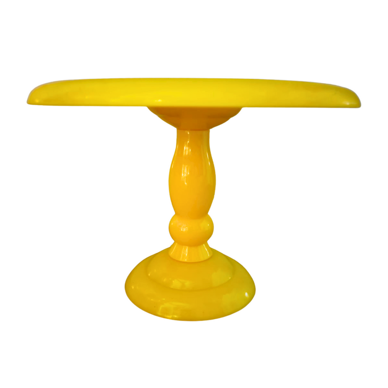 Suporte de Doces 16cm - Plástico