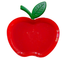 Bandeja de Plástico Maçã Festa Junina