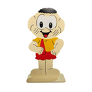 Display Cascão 32x12cm