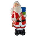 Boneco Papai Noel Decorativo – Encanto e Magia para o Natal
