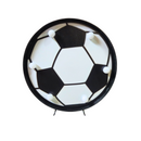 Bola de Led Plástico 16cm