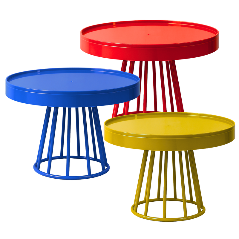 Boleira Roma – Praticidade e elegância para suas sobremesas