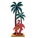 Flamingo nos Coqueiros