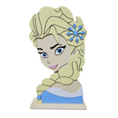 Display Elsa - Tema Frozen
