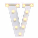 Letras De Led De Plástico