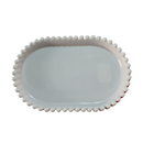 Bandeja Pérola Plástico