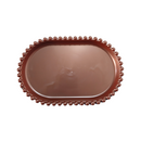 Bandeja Pérola Plástico