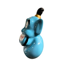 Cabeça Gênio da Lâmpada - Aladdin