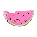 Melancia Cerâmica 14x25cm