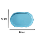 Bandeja Pérola Plástico