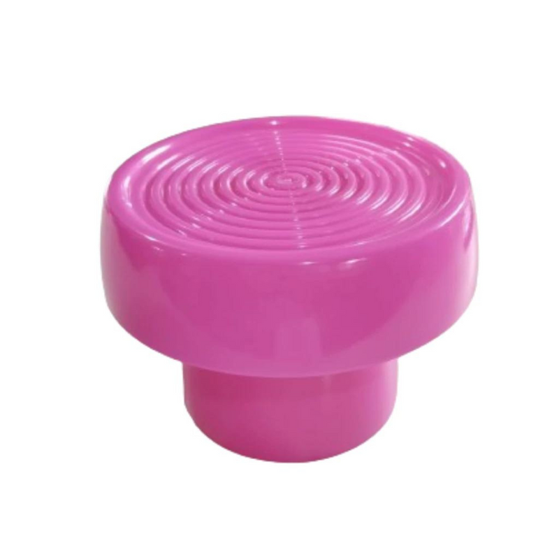 Boleira Alegra 17cm - Plástico