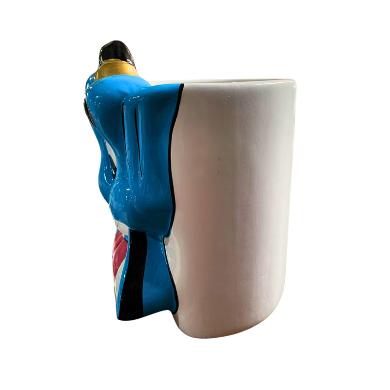 Vaso Gênio da Lâmpada - Aladdin