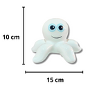 Polvo de Cerâmica - Diversas Cores