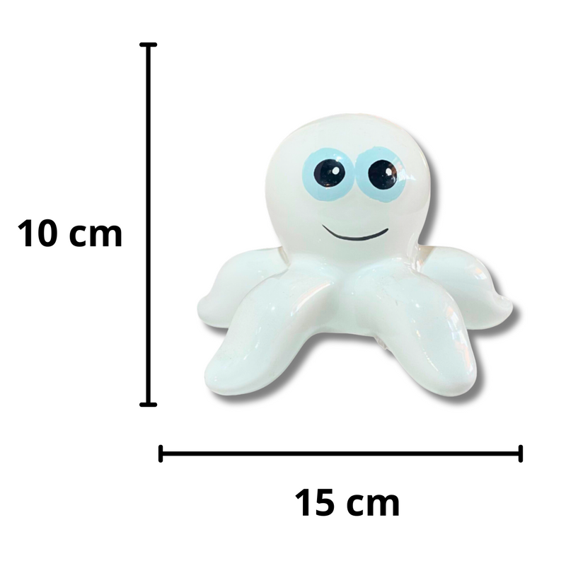 Polvo de Cerâmica - Diversas Cores