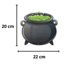 Display Caldeirão - MDF