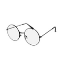 🎅 Óculos Metalizado de Papai Noel ✨