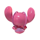 Lilo & Stitch - Angel De Cerâmica