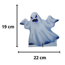 Display Fantasma - MDF